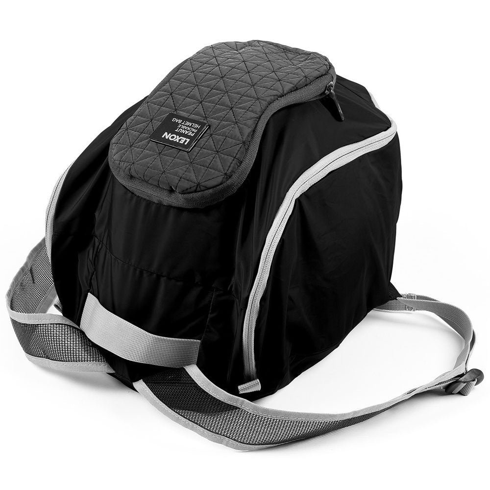 Lexon peanut packable backpack sale