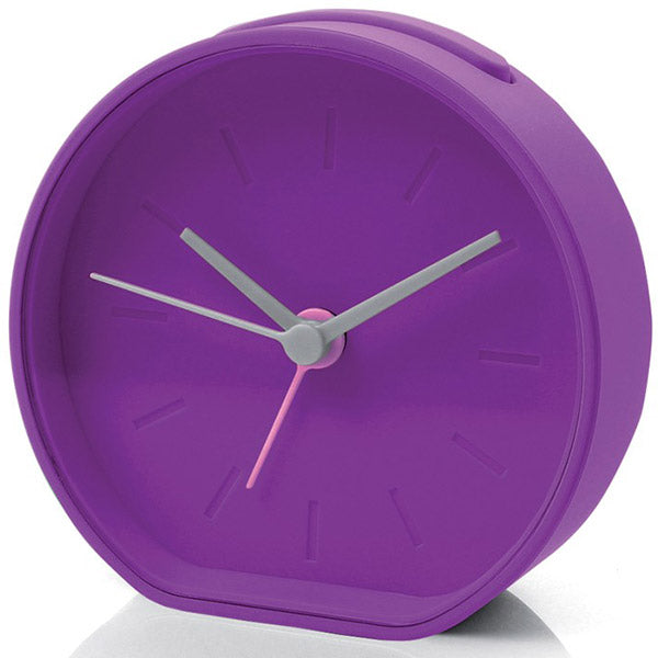 Lexon Cube Sensor Alarm Clock - Gifts with Style Ltd